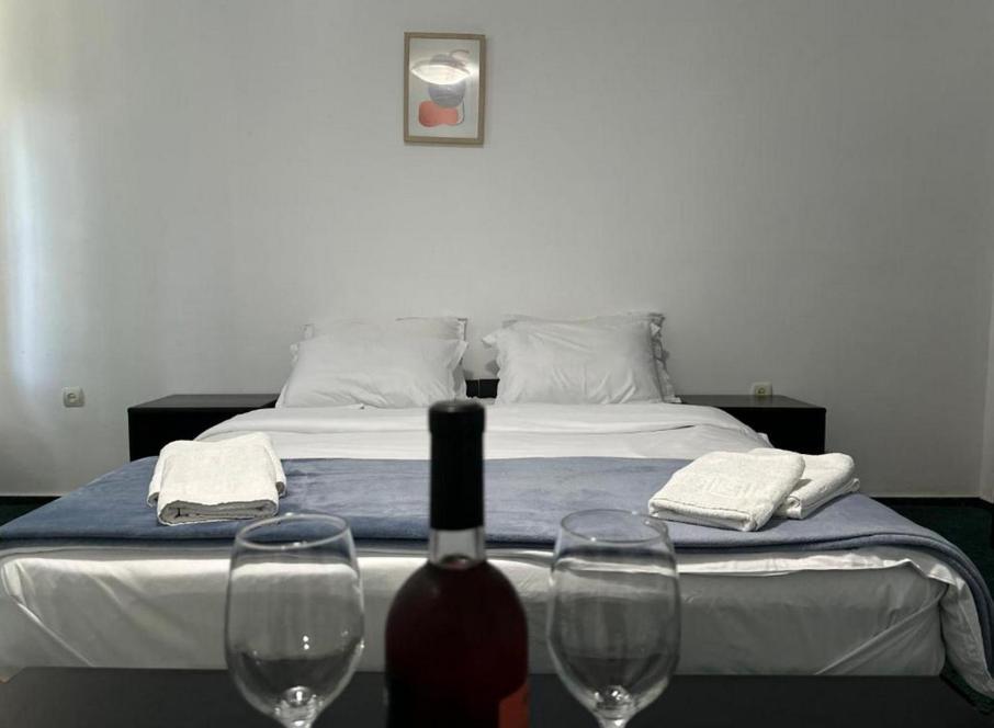 Bam Hotel فاما فيكي المظهر الخارجي الصورة