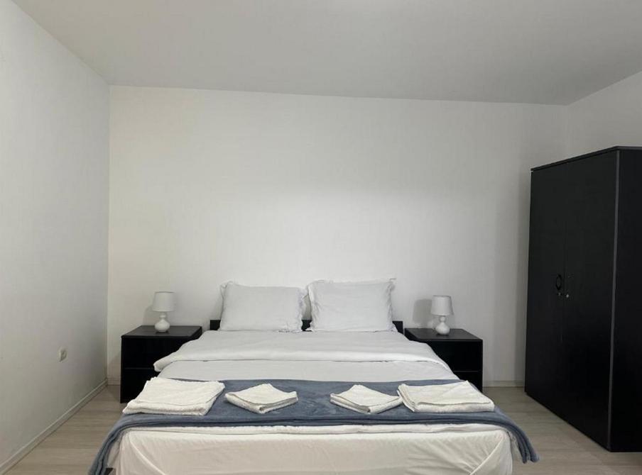 Bam Hotel فاما فيكي المظهر الخارجي الصورة