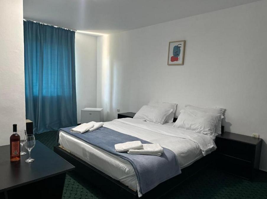 Bam Hotel فاما فيكي المظهر الخارجي الصورة