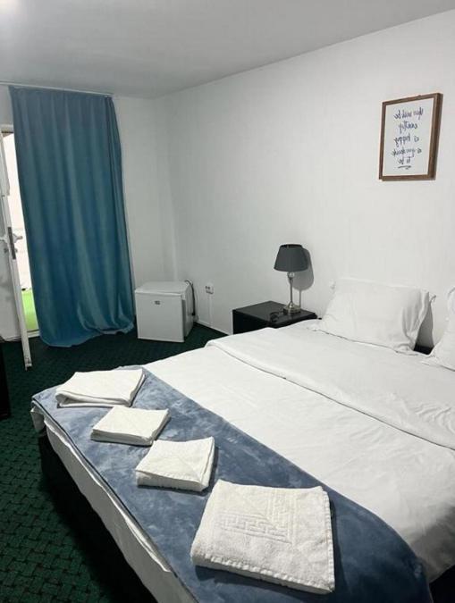Bam Hotel فاما فيكي المظهر الخارجي الصورة