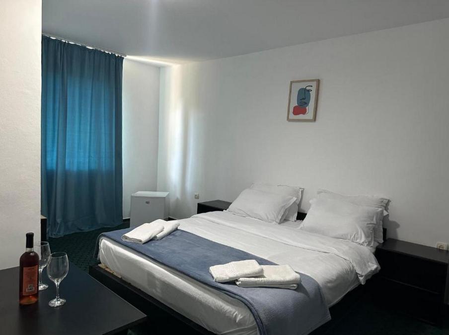 Bam Hotel فاما فيكي المظهر الخارجي الصورة