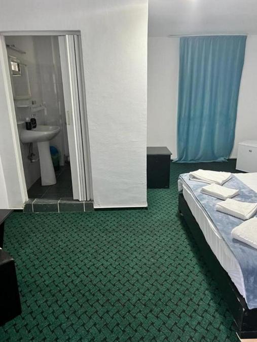 Bam Hotel فاما فيكي المظهر الخارجي الصورة