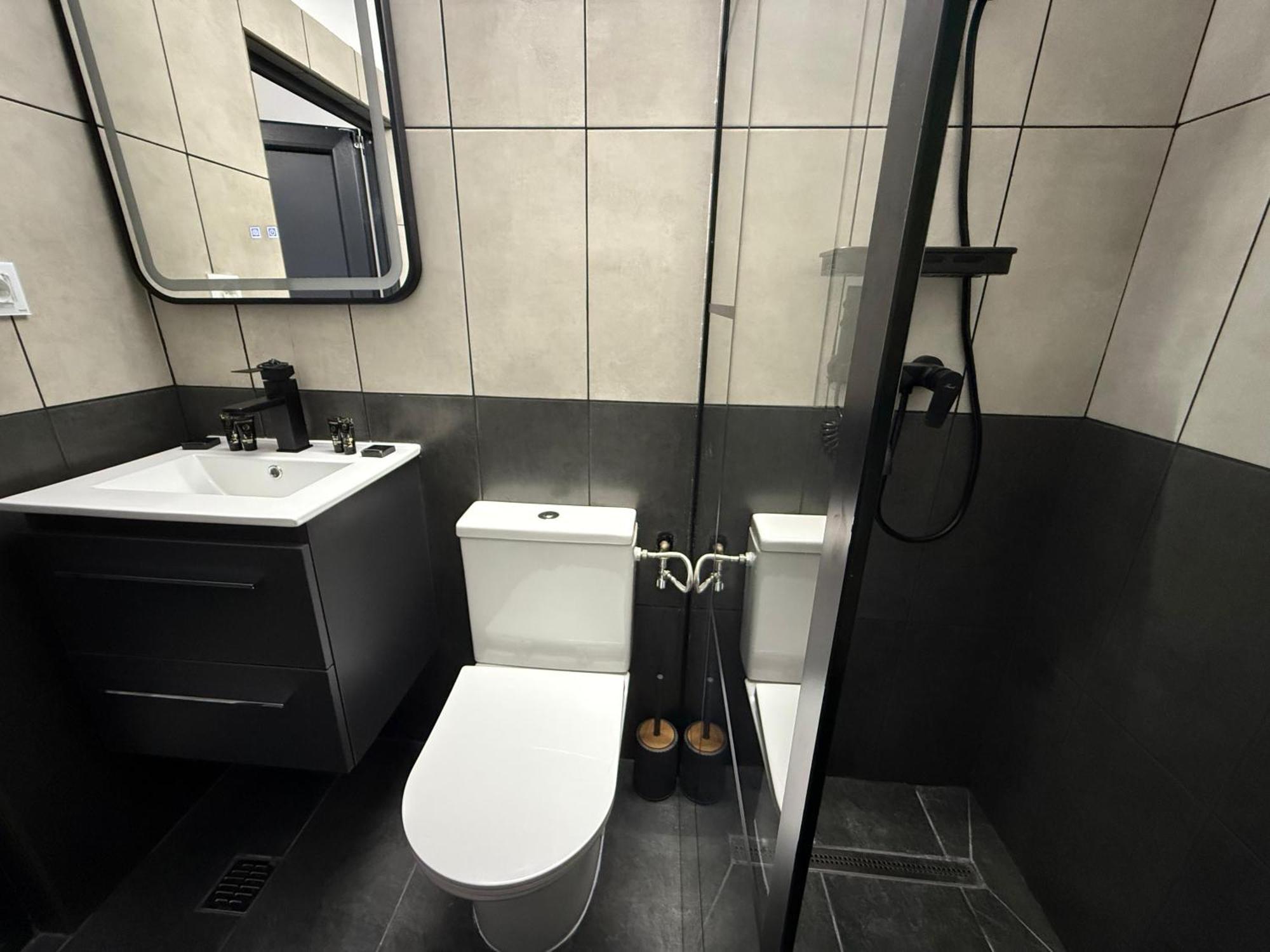 Bam Hotel فاما فيكي المظهر الخارجي الصورة