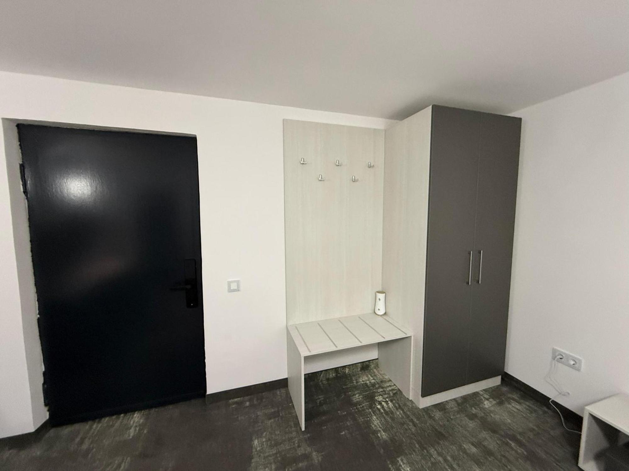 Bam Hotel فاما فيكي المظهر الخارجي الصورة