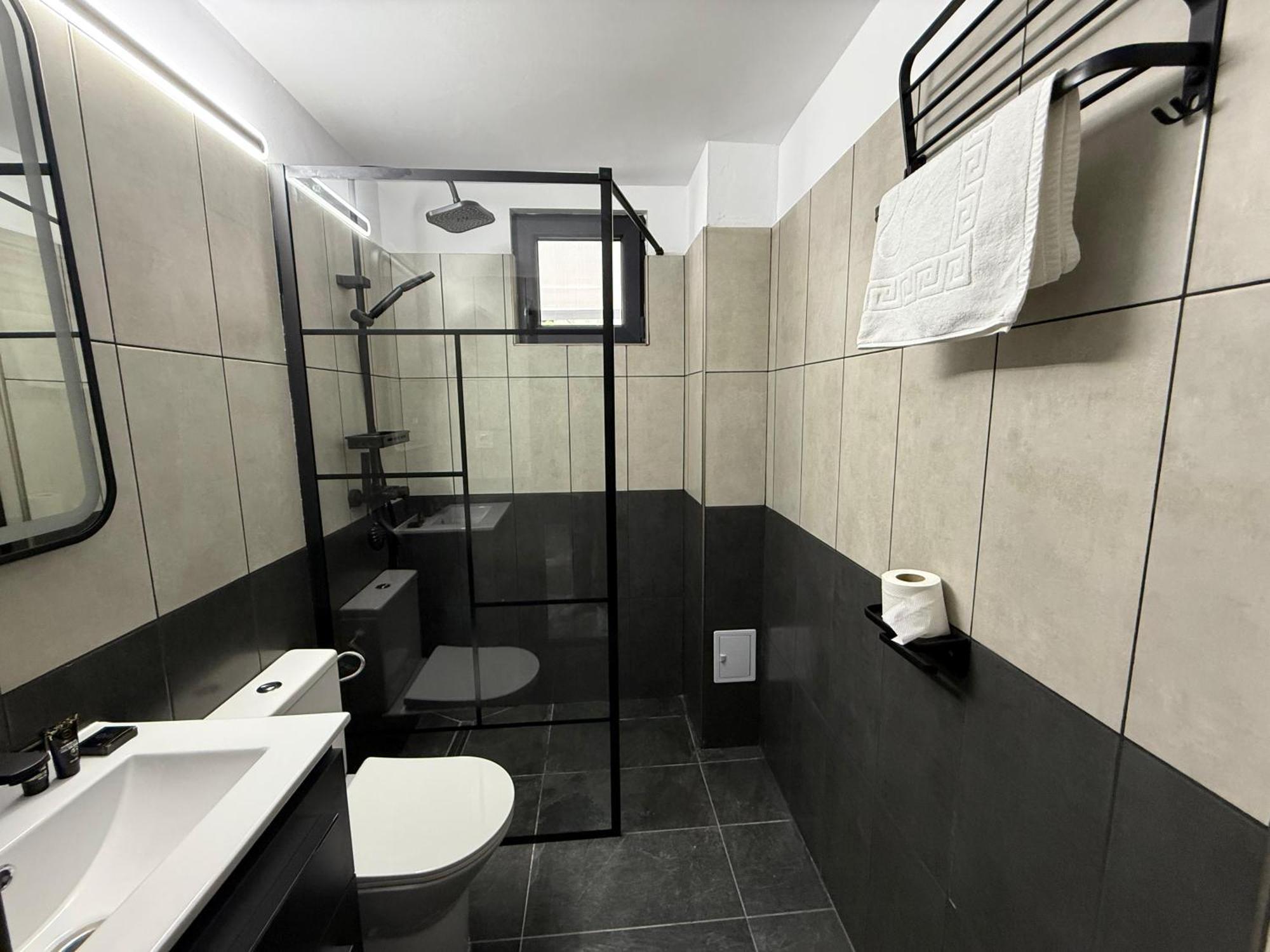 Bam Hotel فاما فيكي المظهر الخارجي الصورة