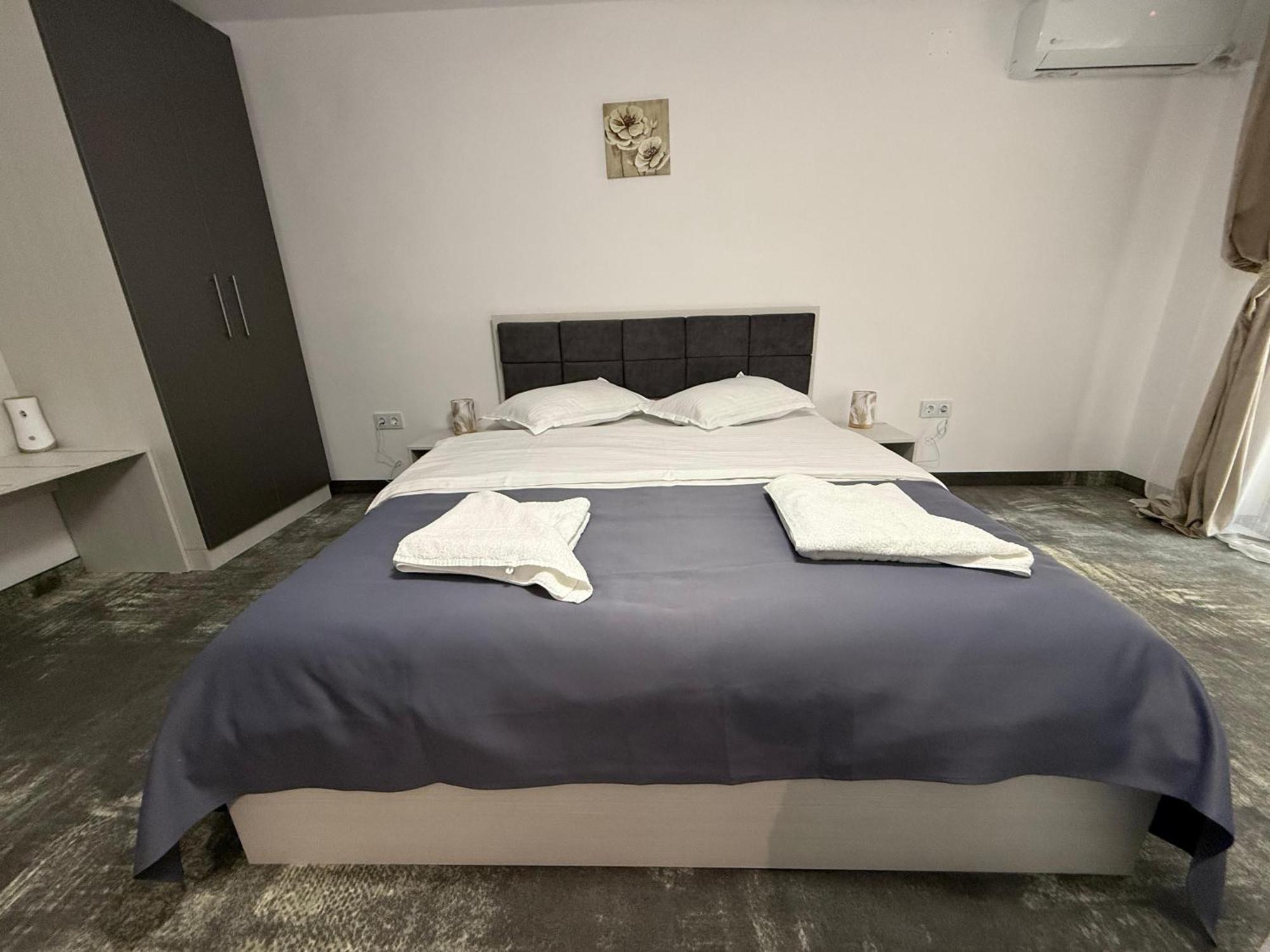 Bam Hotel فاما فيكي المظهر الخارجي الصورة