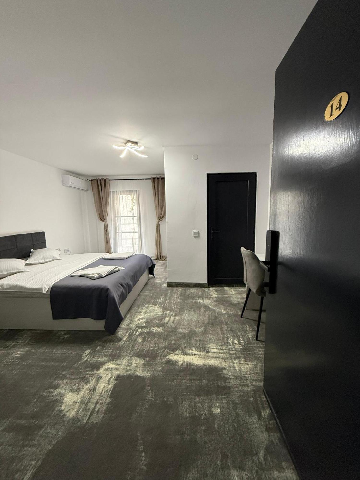 Bam Hotel فاما فيكي المظهر الخارجي الصورة